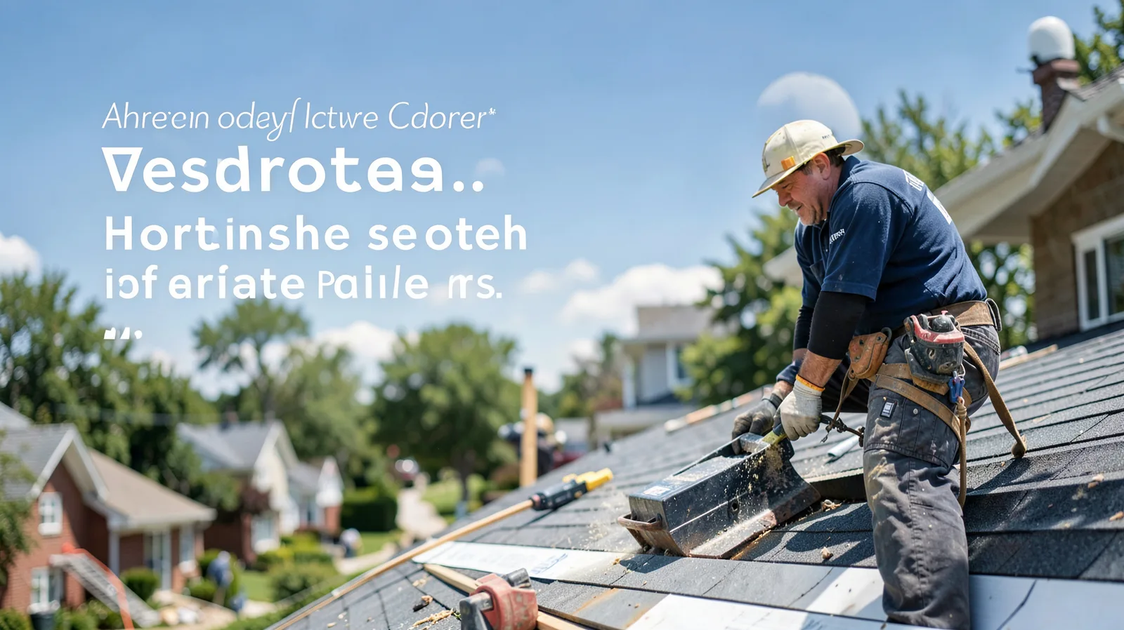 Roof Replacement in Valley Center, CA near me